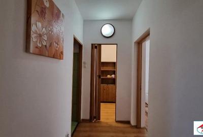 Apartament cu 2 camere decomandat în Central - 6
