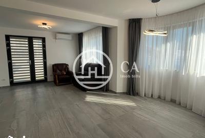 Casă cu 6 camere decomandat cu Teren 408 Mp în Central - 7