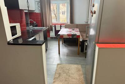 EXCLUSIVE-Apartament 3 camere Pacii-Decomandat - 22