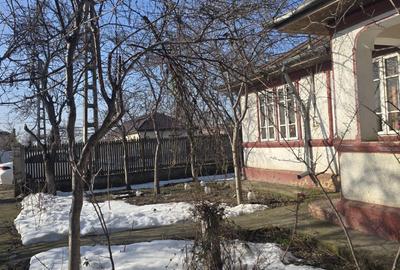 Casă cu 3 camere în Central - 7