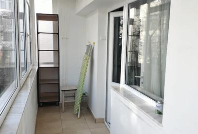 Apartament cu 3 camere de închiriat , zona Centru-Bd. Tomis - 9