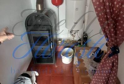 Casă cu 4 camere în Petrindu - 13
