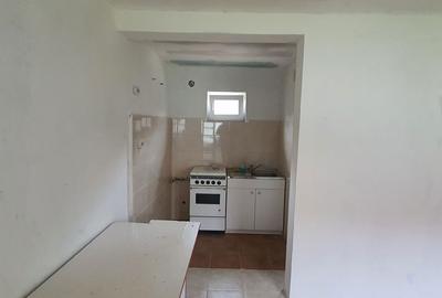 Casă cu 2 camere cu Teren 284 Mp în Orașul Vechi - 6