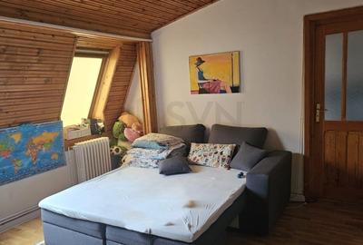 Casă individuală cu 8 camere cu Canalizare în Aviației - 5