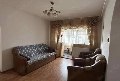 Apartament cu 2 camere nedecomandat în Central - 5