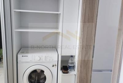 Garsonieră decomandată în Berceni - 2