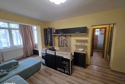 Apartament cu 2 camere nedecomandat în Tudor Vladimirescu - 8