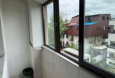 Apartament cu 4 camere decomandat, mobilat în Cotroceni - 23
