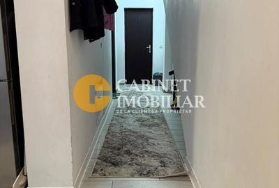 Apartament cu 2 camere decomandat, mobilat în Nicolina - 10