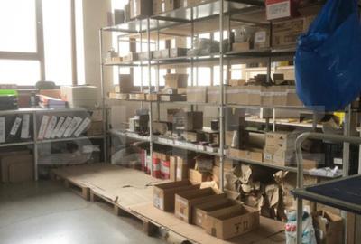 Cladire mixta: parter + 3 etaje + terasa | Bartolomeu, Br - 3