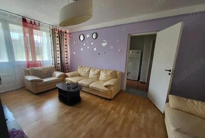 Apartament cu 2 camere semidecomandat în Dacia - 2