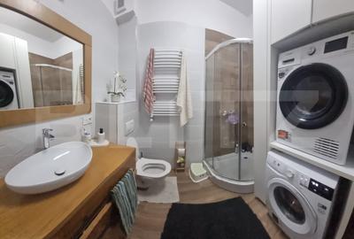 Apartament 3 camere  - Palas Lazar Residence - 11