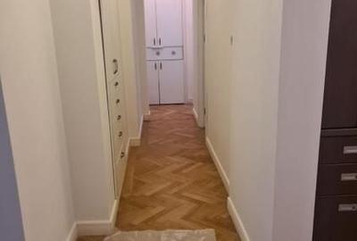 Apartament cu 3 camere decomandat în Dorobanți - 2