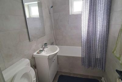Apartament cu 3 camere decomandat în Unirii - 5
