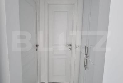 Apartament cu 2 camere, 62 mp, zona 1 Mai - 11