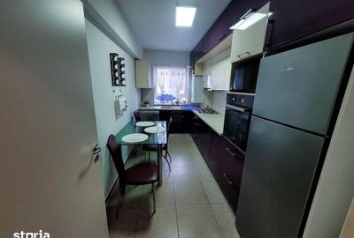 Apartament cu 2 camere decomandat în Bartolomeu - 2