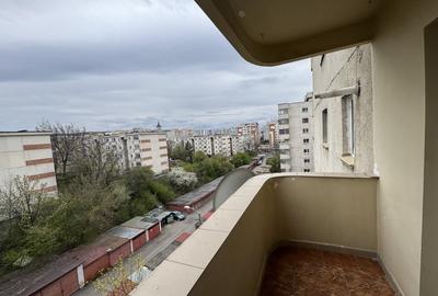 Inchiriere apart. cu 3 camere, mobilat si utilat,Calvaria - 11