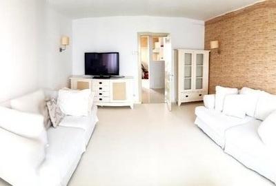 Iancului, 3 minute metrou. Mihai Bravu, stradal - 15