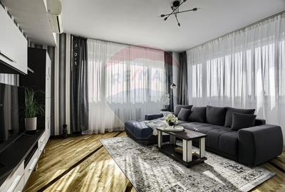 Apartament cu 2 camere de inchiriat ARED Uta - 22