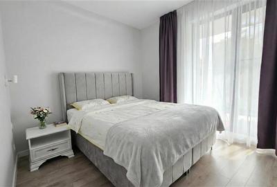 Apartament cu 3 camere semidecomandat, mobilat în Calea Turzii - 4