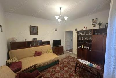 Casă cu 3 camere cu Teren 300 Mp în Buna Vestire - 9