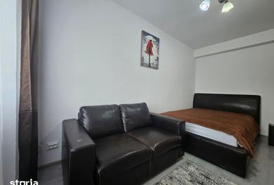 Garsonieră decomandată în Central - 9