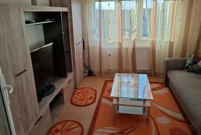 Vand!!! Garsoniera amenajata mobilata nou si modern Vlaicu Poetului - 6