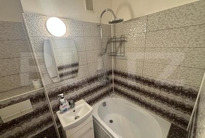 Apartament de vanzare, 28 mp, zona Dacia Apartament de vanzare, 28 mp, zona Dacia - 3