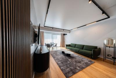 Apartament cu 2 camere de închiriat // Yacht Kid - 3