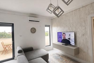 Apartament cu 2 camere în Giulești - 2
