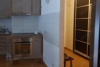 Ap 2 camere, parcare subterana, padurea Baneasa, complex Parcul Privighetorilor