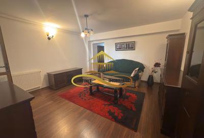 De vanzare 3 camere bloc nou in Bacau - 14