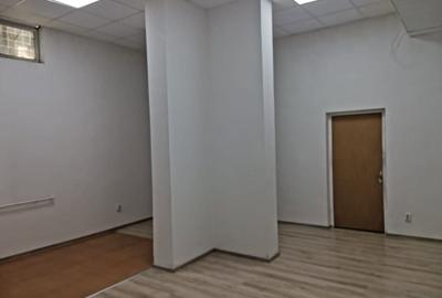 Spațiu comercial, de 260 mp, în Roman