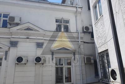 Oportunitate rara: bijuterie arhitecturala in centrul Capitalei Oportunitate rara: bijuterie arhitecturala in centrul Capitalei - 5