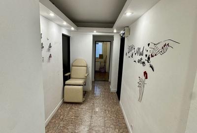 Spațiu comercial, de 70 mp, în Central - 6