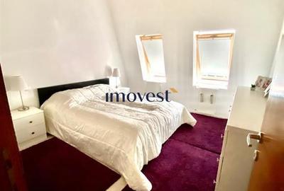 Apartament cu 3 camere decomandat în Cloșca - 4