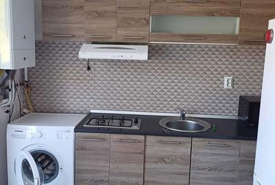 Apartament cu 2 camere în Florești - 1