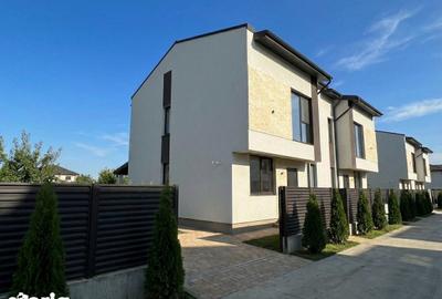 Casă cu 4 camere cu Teren 250 Mp în Ghencea - 10