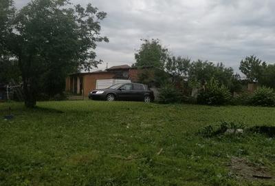 Teren de 1424 mp, în Central - 5