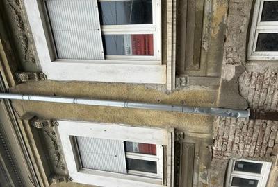 De vanzare casa la gri, demisol+parter+mansarda, zona Odobescu - 5