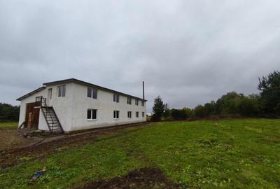 Hala + teren 8000mp de inchiriat, zona Manastioara, Siret Hala + teren 8000mp de inchiriat, zona Manastioara, Siret - 2