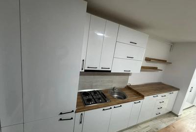 Apartament cu 1 Camera de inchiriat, zona Eso, Giroc - 5
