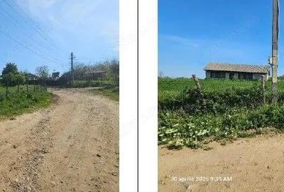 Teren Bradesti, ID: R2805453 - 1