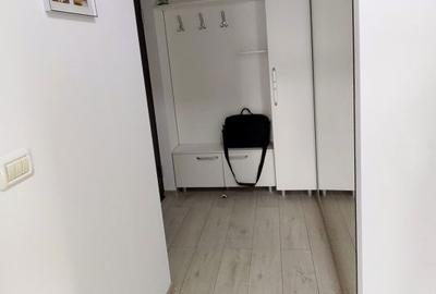 Apartament cu 2 camere, mobilat în Buziașului - 6