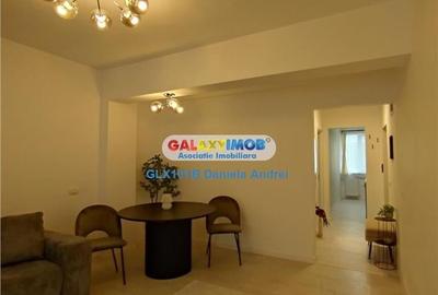 Vanzare: APARTAMENT 2 CAMERE LUX -UNIVERSITATE -PARC CISMIGIU - 18