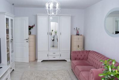 Apartament cu 2 camere decomandat în Eremia - 5