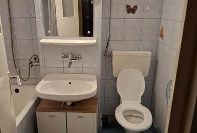 Garsonieră semidecomandată în Rovine - 4