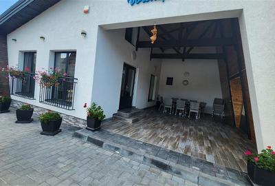 Casă individuală cu 12 camere cu Canalizare în Voroneț - 6