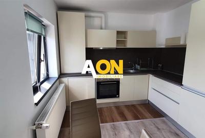 Apartament cu 3 camere decomandat, mobilat în Cetate - 6