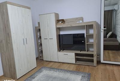 Apartament cu 2 camere semidecomandat în Exercițiu - 33